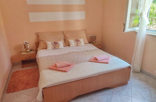 Skrivena Luka Apartment | 38 m² Apartment ∙ 1 bedroom ∙ 4 guests