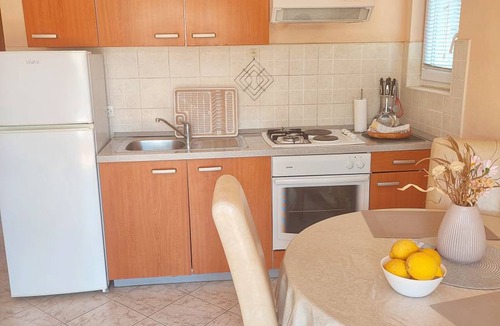 Skrivena Luka Apartment | 38 m² Apartment ∙ 1 bedroom ∙ 4 guests