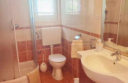 Skrivena Luka Apartment | 38 m² Apartment ∙ 1 bedroom ∙ 4 guests