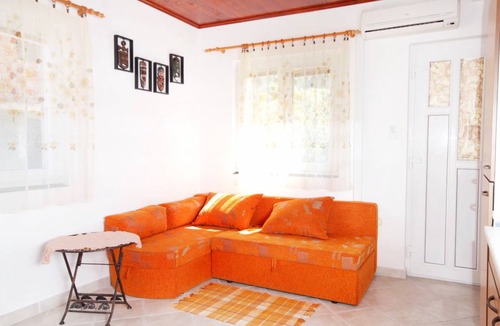 Molat Apartment | 38 m² Apartment ∙ 1 bedroom ∙ 3 guests
