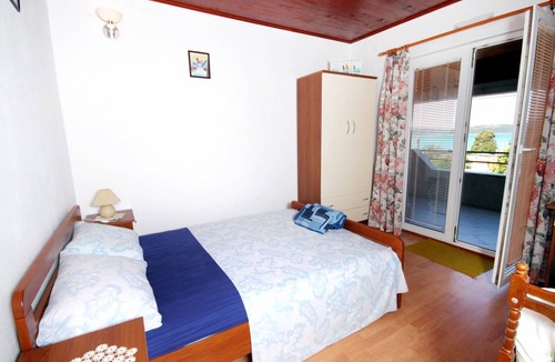 Molat Apartment | 38 m² Apartment ∙ 1 bedroom ∙ 3 guests
