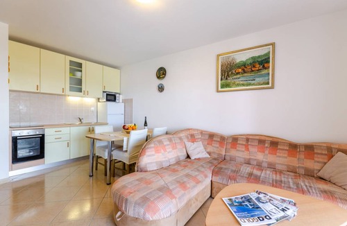 Klanfari Apartment | 38 m² Apartment ∙ 1 bedroom ∙ 2 guests