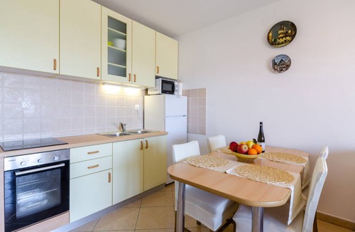 Klanfari Apartment | 38 m² Apartment ∙ 1 bedroom ∙ 2 guests
