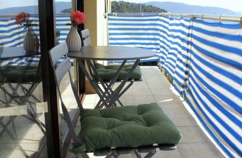 Mali Iz Apartment | 38 m² Apartment ∙ 1 bedroom ∙ 3 guests