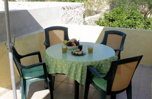 Mali Iz Apartment | 38 m² Apartment ∙ 1 bedroom ∙ 3 guests