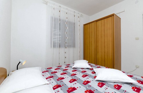 Pirovac Apartment | 38 m² Apartment ∙ 1 bedroom ∙ 4 guests