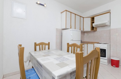 Pirovac Apartment | 38 m² Apartment ∙ 1 bedroom ∙ 4 guests