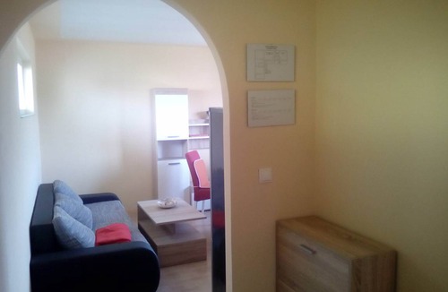 Pirovac Apartment | 38 m² Apartment ∙ 1 bedroom ∙ 4 guests