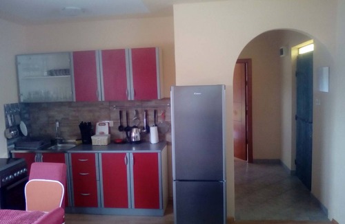 Pirovac Apartment | 38 m² Apartment ∙ 1 bedroom ∙ 4 guests