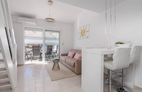 Stinica Apartment | 38 m² Apartment ∙ 1 bedroom ∙ 4 guests