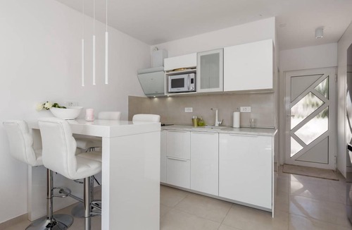 Stinica Apartment | 38 m² Apartment ∙ 1 bedroom ∙ 4 guests