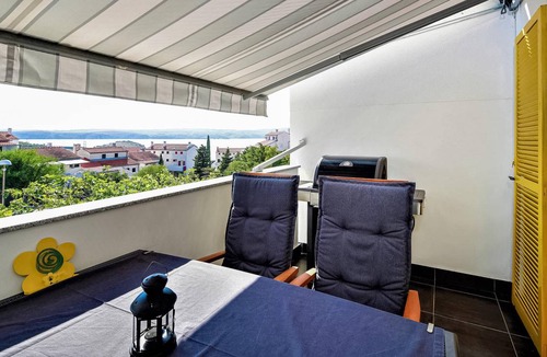 Stinica Apartment | 38 m² Apartment ∙ 1 bedroom ∙ 4 guests