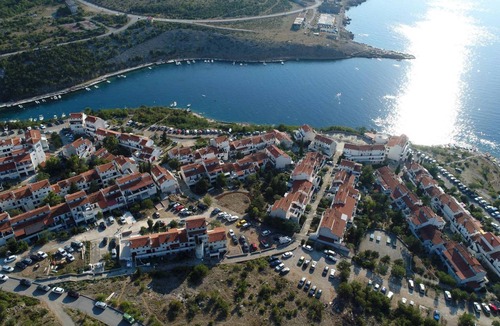 Stinica Apartment | 38 m² Apartment ∙ 1 bedroom ∙ 4 guests