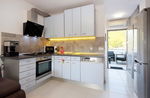 Stinica Apartment | 38 m² Apartment ∙ 1 bedroom ∙ 4 guests