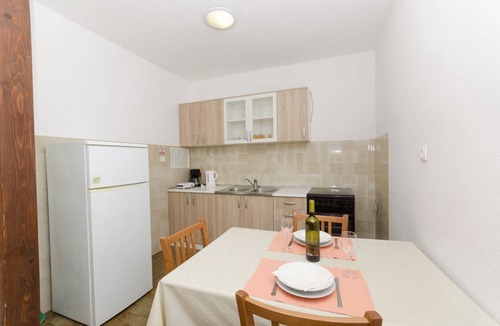 Supetar Apartment | 38 m² Apartment ∙ 1 bedroom ∙ 3 guests