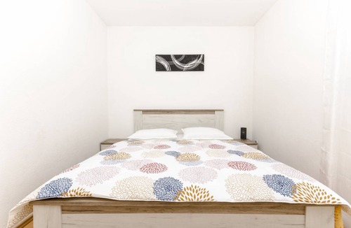 Supetar Apartment | 38 m² Apartment ∙ 1 bedroom ∙ 3 guests