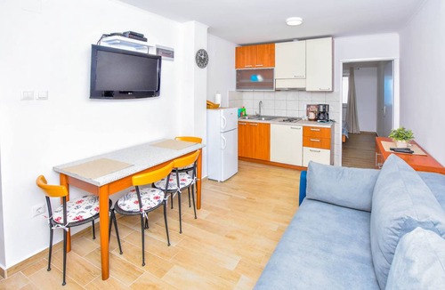 Susica Apartment | 38 m² Apartment ∙ 1 bedroom ∙ 4 guests