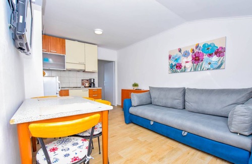 Susica Apartment | 38 m² Apartment ∙ 1 bedroom ∙ 4 guests