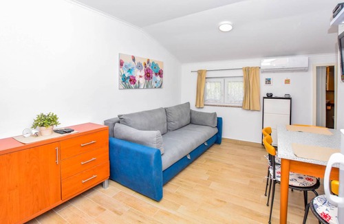 Susica Apartment | 38 m² Apartment ∙ 1 bedroom ∙ 4 guests