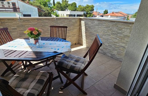 Rovinj Apartment | 38 m² Apartment ∙ 1 bedroom ∙ 4 guests