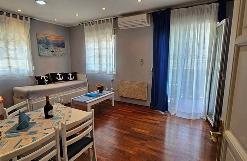 Rovinj Apartment | 38 m² Apartment ∙ 1 bedroom ∙ 4 guests
