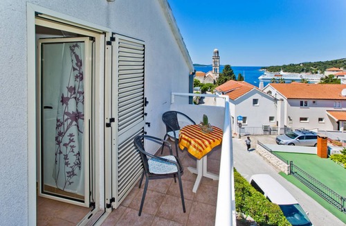 Hvar Apartment | 38 m² Apartment ∙ 1 bedroom ∙ 2 guests