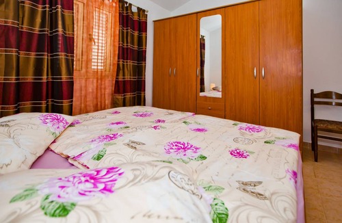 Hvar Apartment | 38 m² Apartment ∙ 1 bedroom ∙ 2 guests