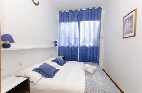 Bili brig Apartment | 38 m² Apartment ∙ 1 bedroom ∙ 2 guests