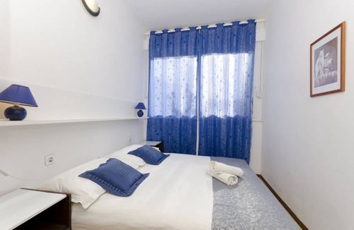 Bili brig Apartment | 38 m² Apartment ∙ 1 bedroom ∙ 2 guests