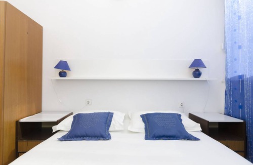 Bili brig Apartment | 38 m² Apartment ∙ 1 bedroom ∙ 2 guests