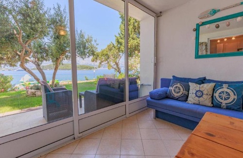 Lumbarda Apartment | 38 m² Apartment ∙ 1 bedroom ∙ 4 guests
