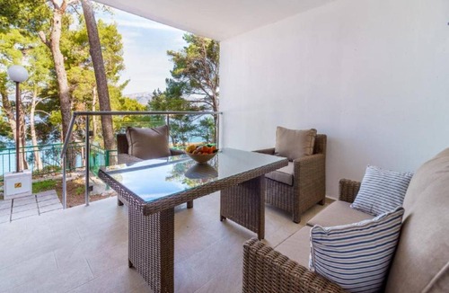 Lumbarda Apartment | 38 m² Apartment ∙ 1 bedroom ∙ 4 guests