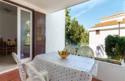 Lumbarda Apartment | 38 m² Apartment ∙ 1 bedroom ∙ 4 guests