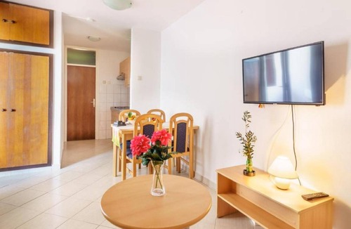 Lumbarda Apartment | 38 m² Apartment ∙ 1 bedroom ∙ 4 guests