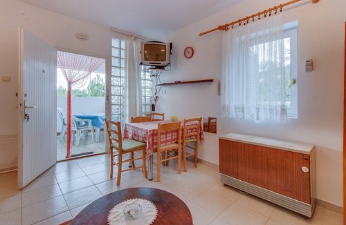 Nerezine Apartment | 38 m² Apartment ∙ 1 bedroom ∙ 5 guests