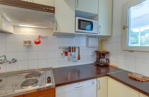 Nerezine Apartment | 38 m² Apartment ∙ 1 bedroom ∙ 5 guests