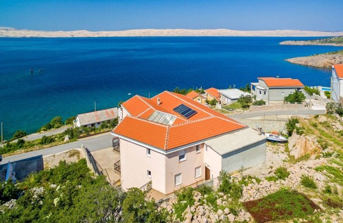 Cesarica Apartment | 38 m² Apartment ∙ 1 bedroom ∙ 4 guests