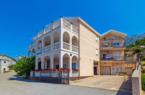 Cesarica Apartment | 38 m² Apartment ∙ 1 bedroom ∙ 4 guests