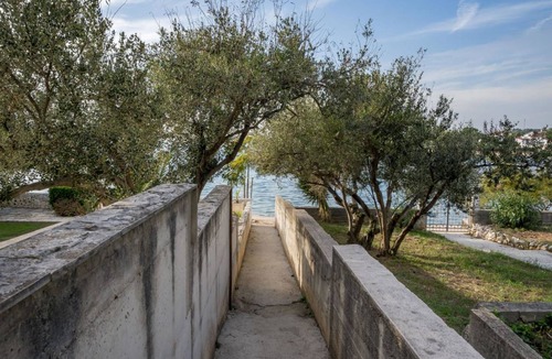 Zaboric Apartment | 38 m² Apartment ∙ 2 bedrooms ∙ 4 guests