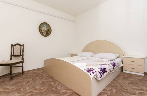 Tribunj Apartment | 38 m² Apartment ∙ 2 bedrooms ∙ 4 guests