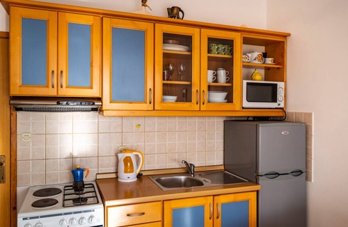 Mandre Apartment | 38 m² Apartment ∙ 2 bedrooms ∙ 4 guests