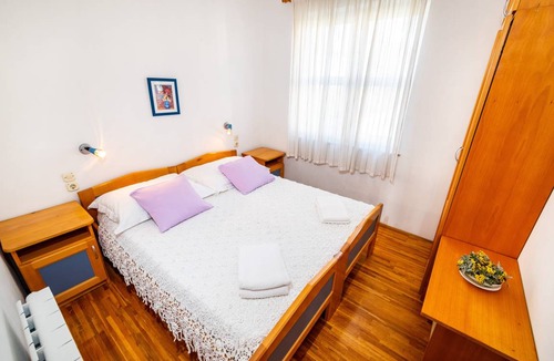 Mandre Apartment | 38 m² Apartment ∙ 2 bedrooms ∙ 4 guests