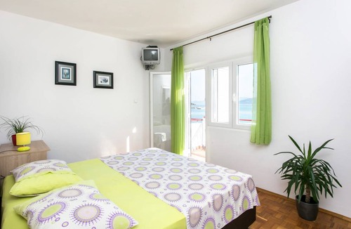 Drace Apartment | 38 m² Apartment ∙ 2 bedrooms ∙ 4 guests