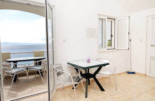 Gdinj Apartment | 38 m² Apartment ∙ 2 bedrooms ∙ 4 guests