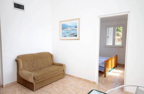 Gdinj Apartment | 38 m² Apartment ∙ 2 bedrooms ∙ 4 guests
