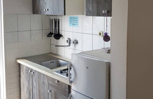Gdinj Apartment | 38 m² Apartment ∙ 2 bedrooms ∙ 4 guests