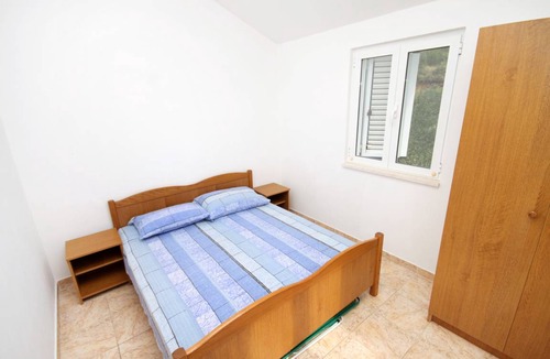 Gdinj Apartment | 38 m² Apartment ∙ 2 bedrooms ∙ 4 guests