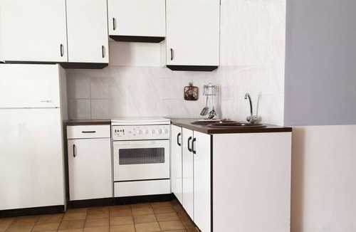 Zubovici Apartment | 38 m² Apartment ∙ 4 guests