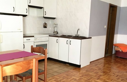 Zubovici Apartment | 38 m² Apartment ∙ 4 guests