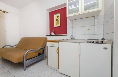 Grebastica Apartment | 38 m² Apartment ∙ 1 bedroom ∙ 4 guests